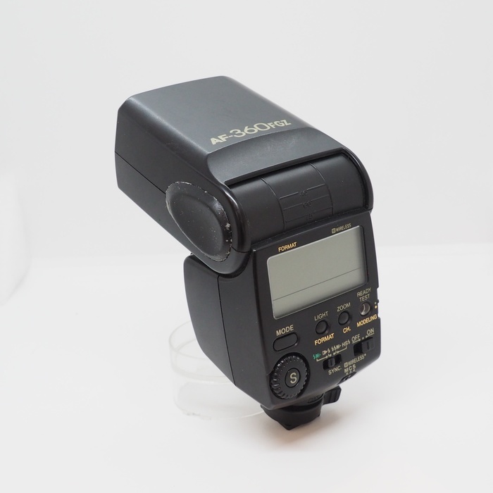 ペンタックス AF360FGZ オートストロボ