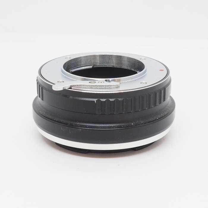 K&F CONCEPT K&F マウントアダプター KF-EXAZ