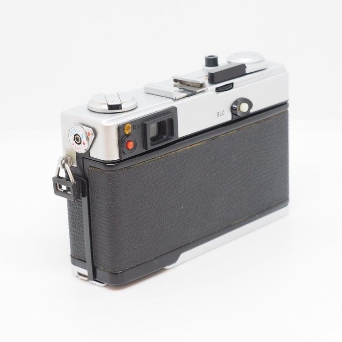 オリンパス 35DC