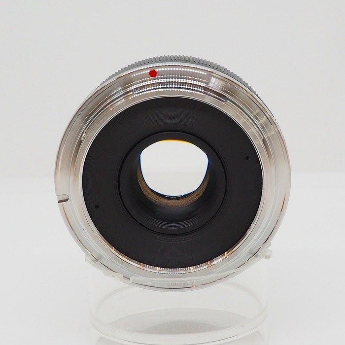 TTArtisan 25/2 C APS-C (ニコンZ)