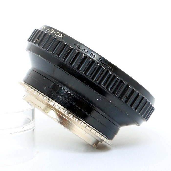 ケンコー マウントアダプターHB-CX-EOSセット