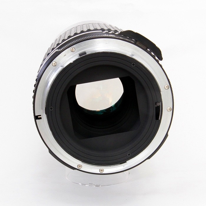 ペンタックス SMC-P67 300/4