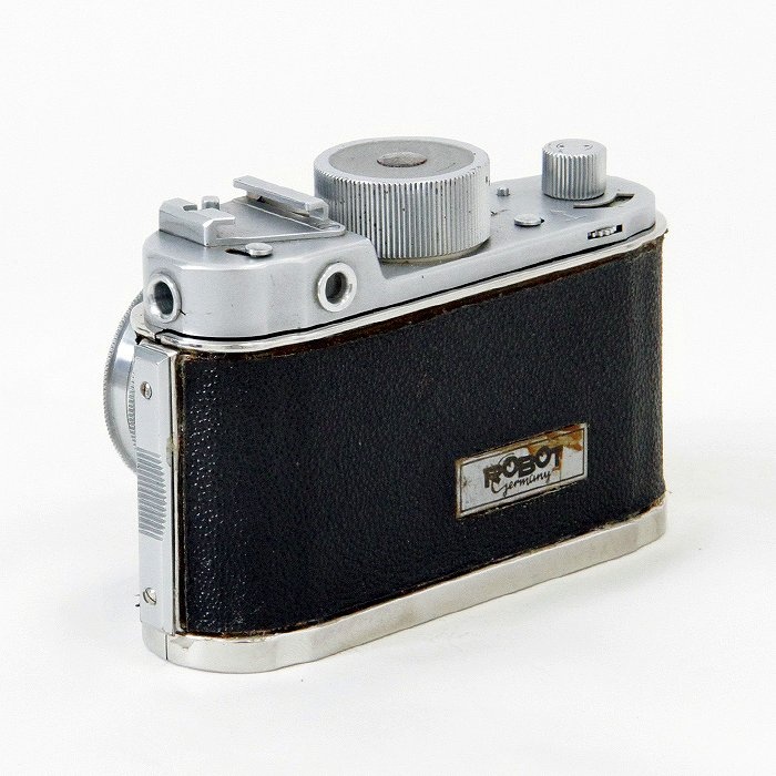 ソノタ ROBOT Robot IIA  Xenar 38/2.8