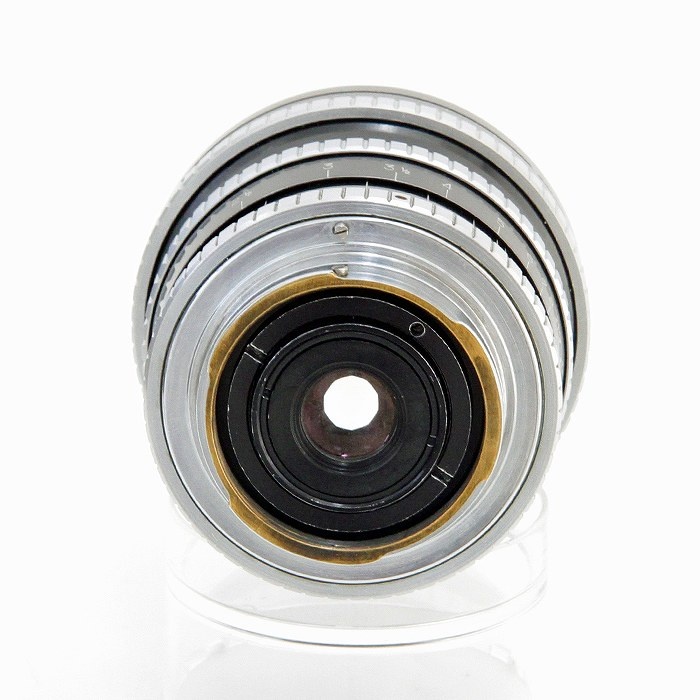 ソノタ P.Angenleux 28mmF3.5 EXAKTA用