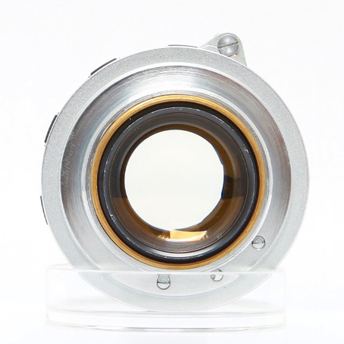 キヤノン 35mm F1.5 L39マウント