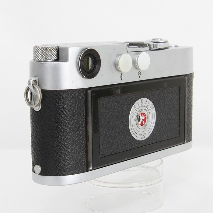 ライカ Leica M3 ダブルストローク