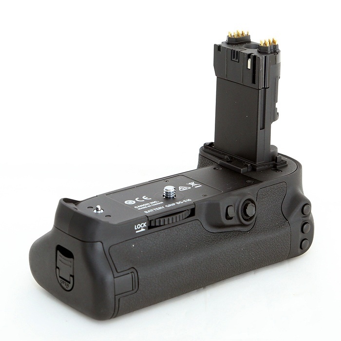 キヤノン キヤノン BG-E16 バツテリーグリツプ