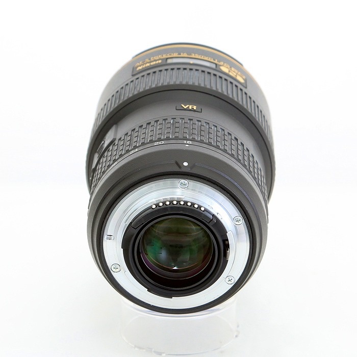 ニコン AF-S 16-35/F4G ED VR