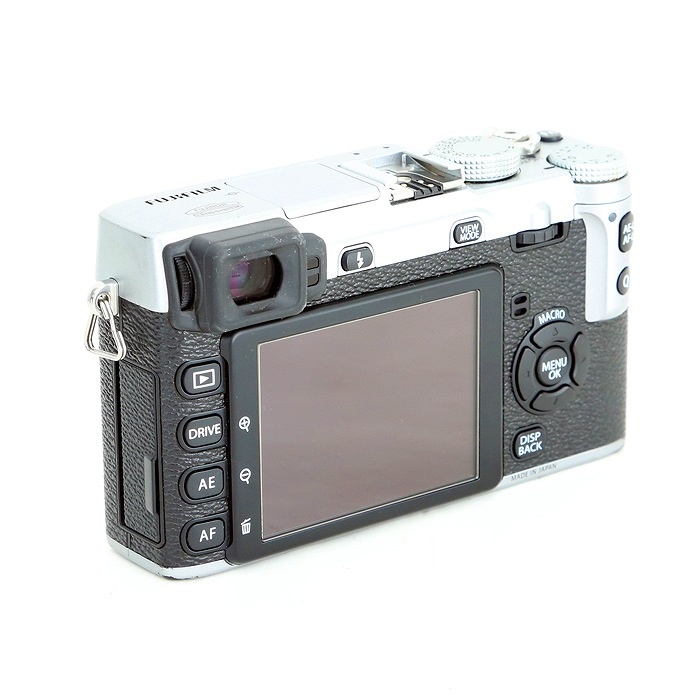 フジフイルム フジ FX-X-E1S デジタルカメラ