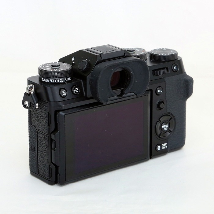 フジフイルム フジ X-T5-B ボデイ