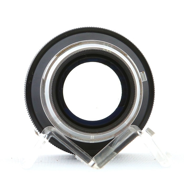 ニコン NIKKOR-S (S) 50mm F1.4 ブラック