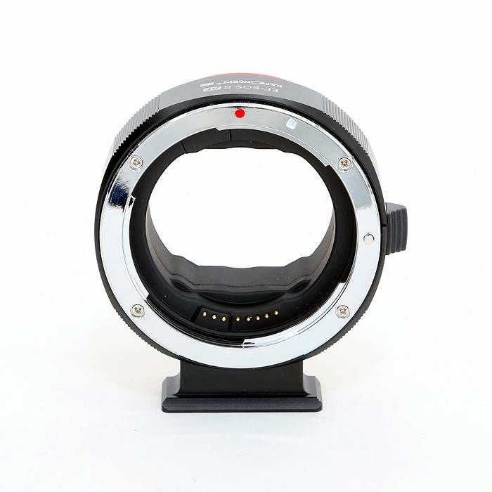 K&F CONCEPT K&F マウントアダプター KF-EFRF-AF