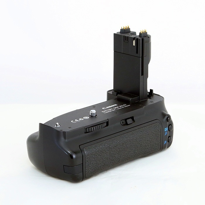 キヤノン キヤノン BG-E7 バツテリーグリツプ
