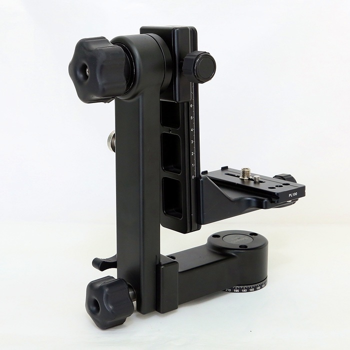 BENRO BENRO GH3 プロテレフオトヘツド