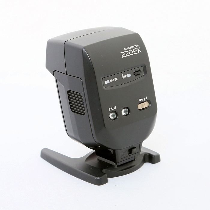 キヤノン キヤノン スピードライト 220EX