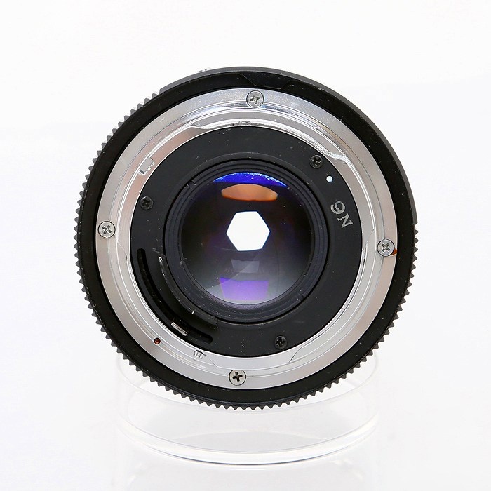 コニカ AR 50mm F1.7