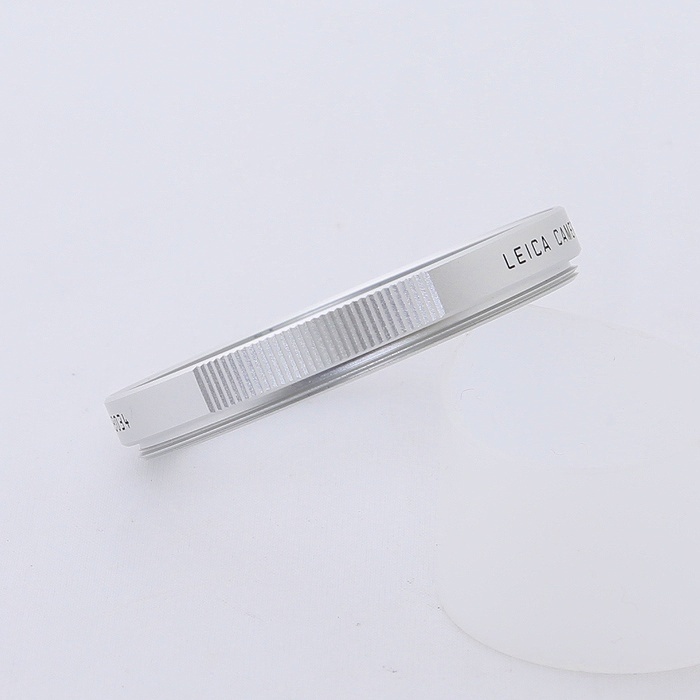 ライカ ライカ 13034 フイルター E46 UVA2 シルバー