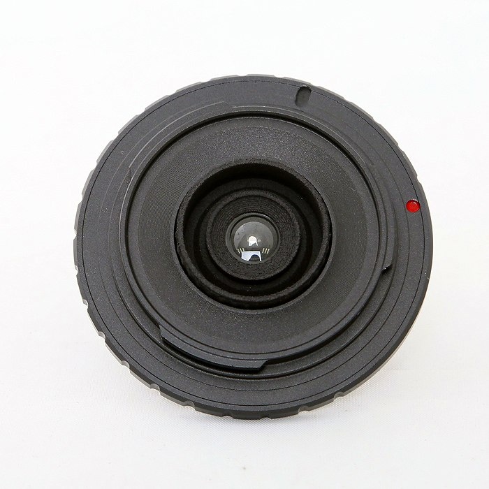 ソノタ GIZMON Wtulens for EOS M 17mm F16