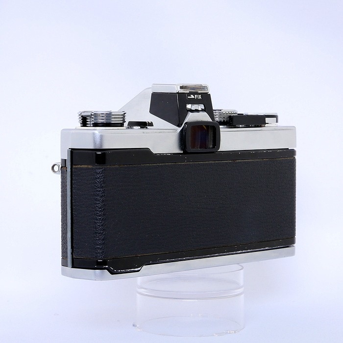 オリンパス OM-1 シルバー