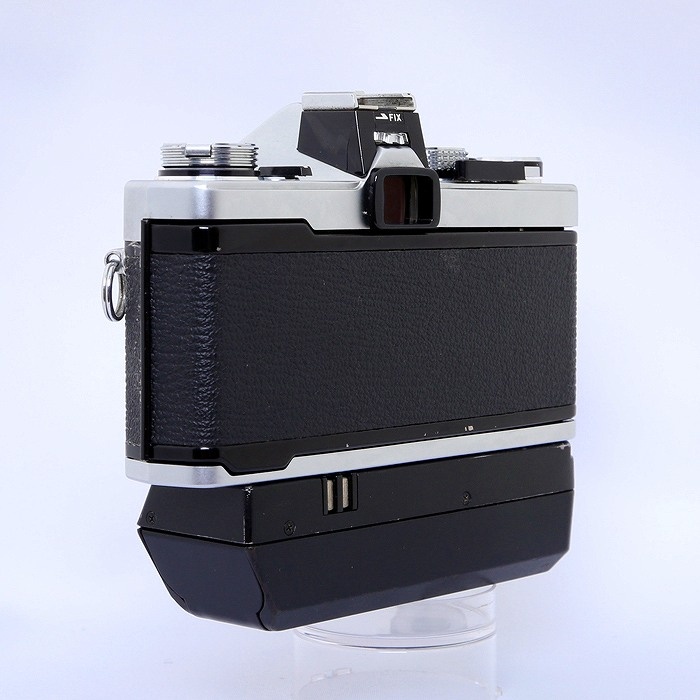 オリンパス OM-1 MD シルバー+WINDER 1