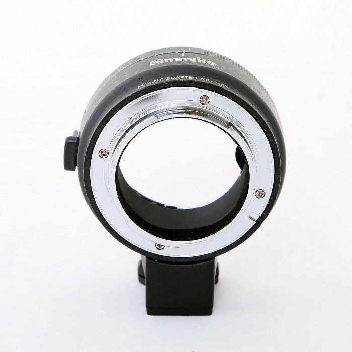 Commlite COMMLITE マウントアダプター CM-NF-NEX