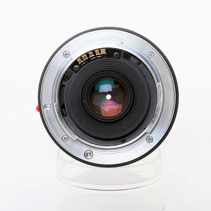 ミノルタ AF 28mm F2.8 旧