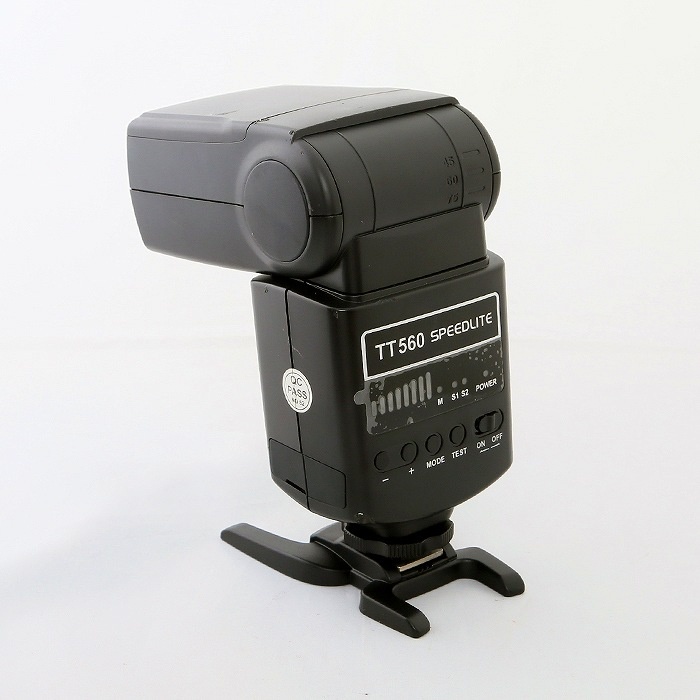ソノタ NEEWER TT560 SPEEDLITE