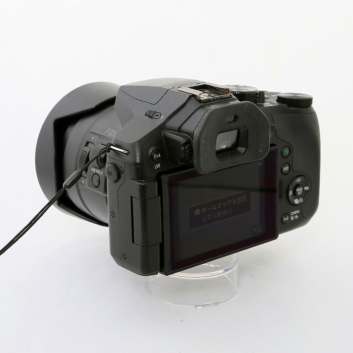 パナソニック DMC-FZ300-K