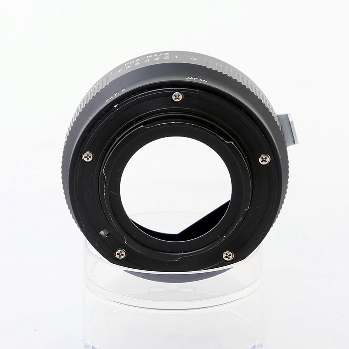 ソノタ RAYQUALマウントアダプターPDA-M4/3