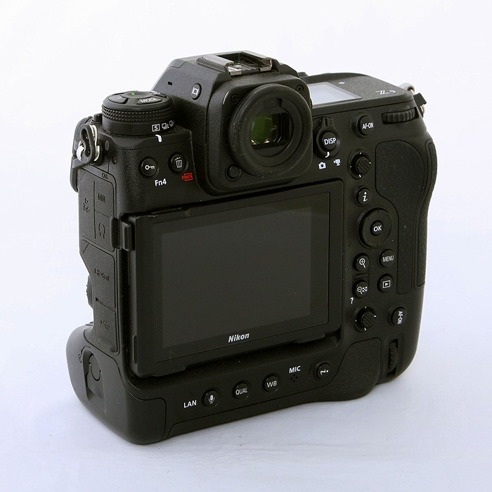 ニコン  Z 9 ボデイ
