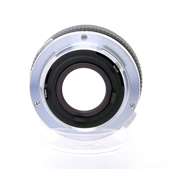 オリンパス OLYMPUS ZUIKO MC AUTO-S 50/1.8