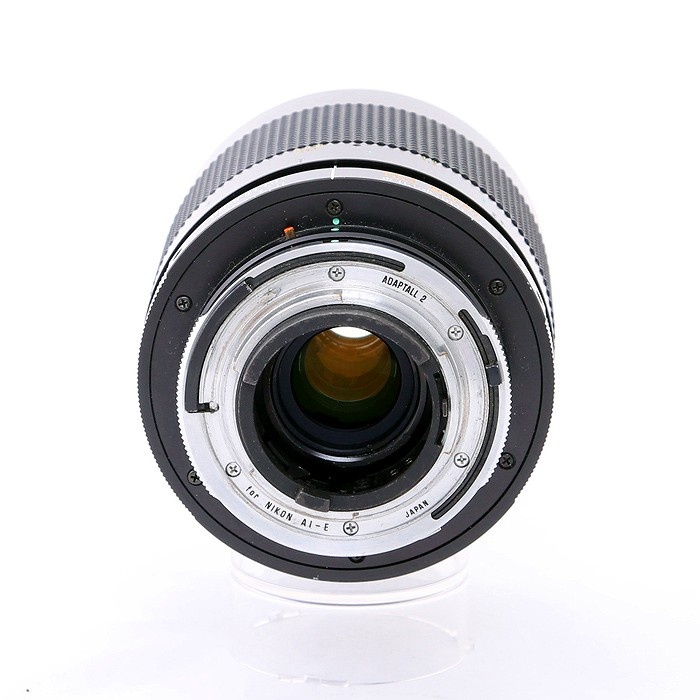 タムロン SP500/8 55B (Nikon F)