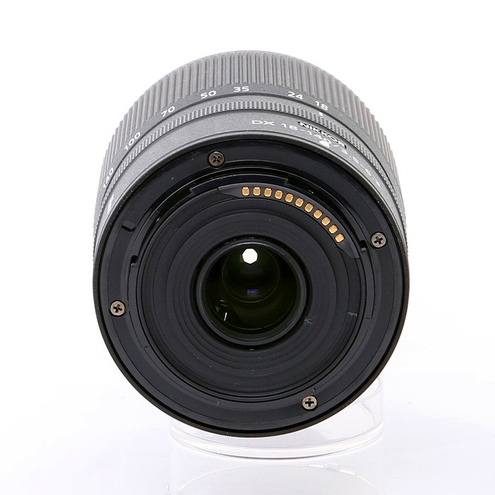 ニコン ニコン Z DX 18-140/F3.5-6.3 VR