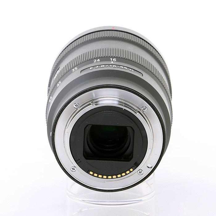 ソニー  E16-55/F2.8 G(SEL655)