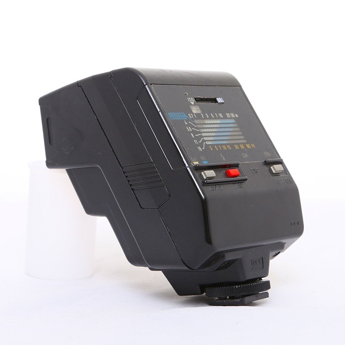 ミノルタ プログラムフラッシュ 2800 AF