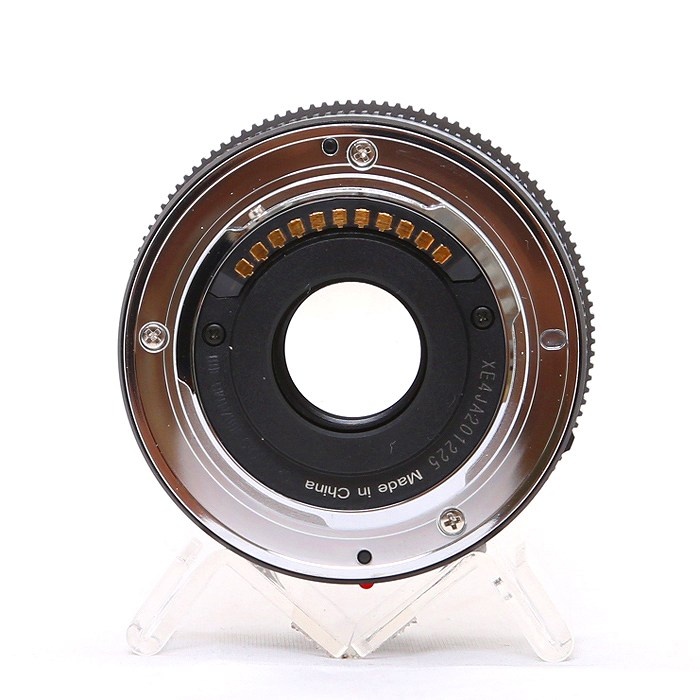 パナソニック LEICA DG SUMMILUX 15/1.7 ASPH. H-X015-K