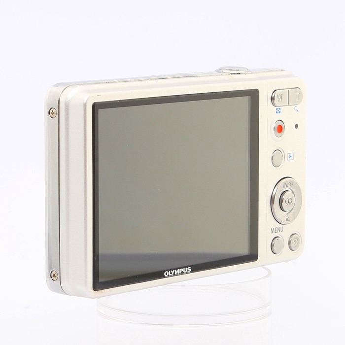 オリンパス VG-140 シルバー