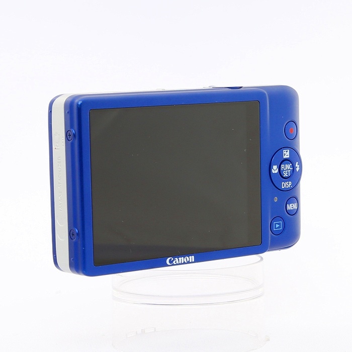 キヤノン IXY 210F ブルー