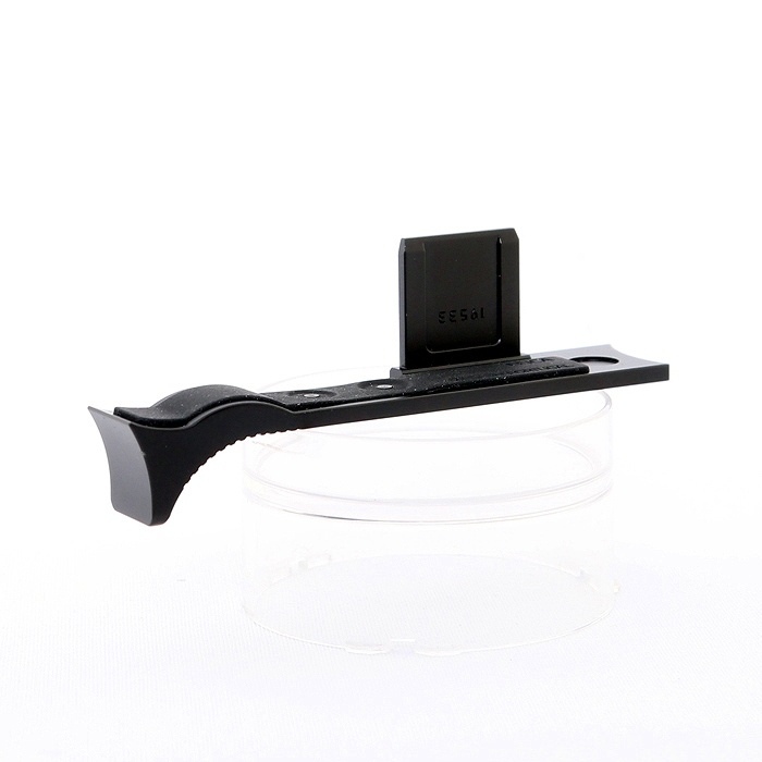 ライカ Leica Q3用 サムレスト ブラック