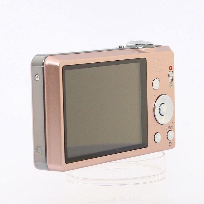 パナソニック LUMIX DMC-FH5 ピンクゴールド