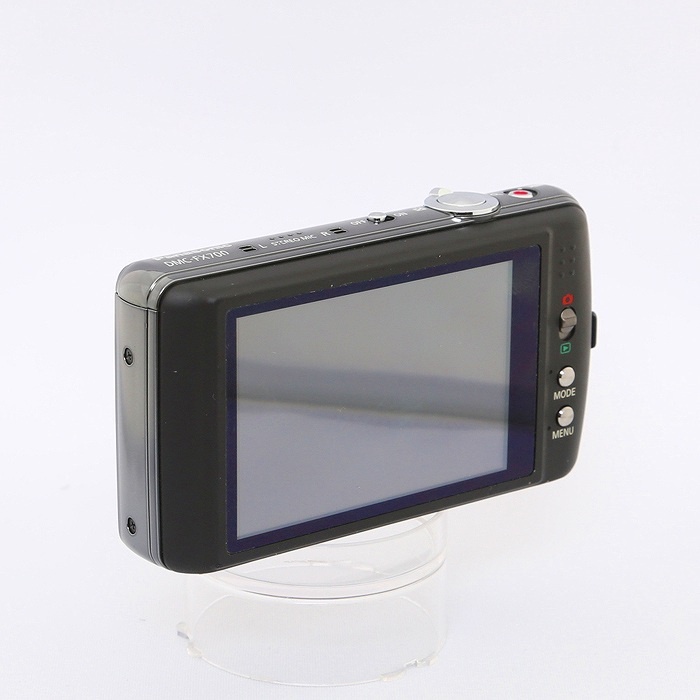 パナソニック LUMIX DMC-FX700 エクストラブラック