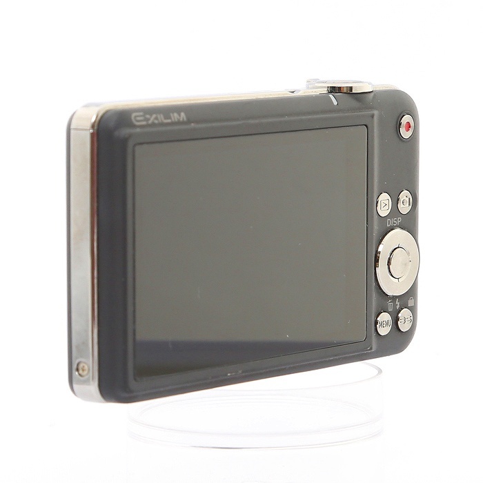 カシオ EXILIM CARD EX-S10BK ブラック