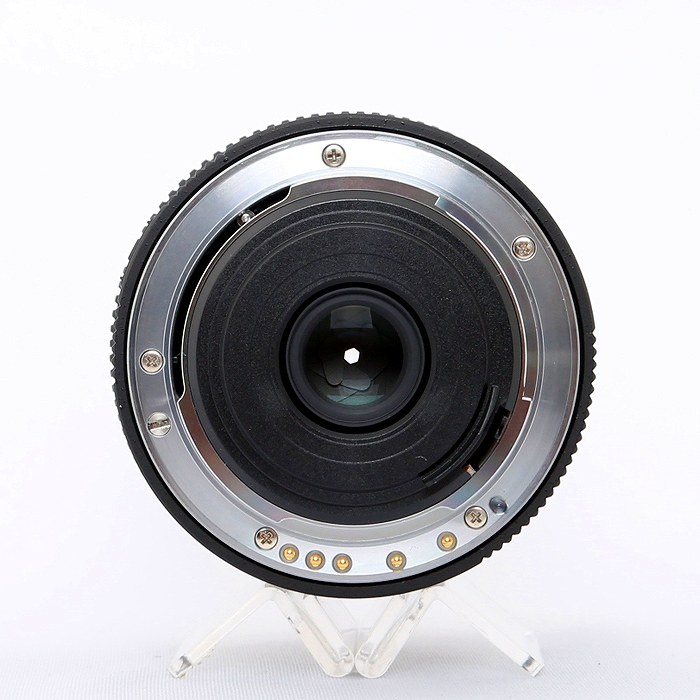 ペンタックス DA FISH-EYE 10-17/F3.5-4.5ED