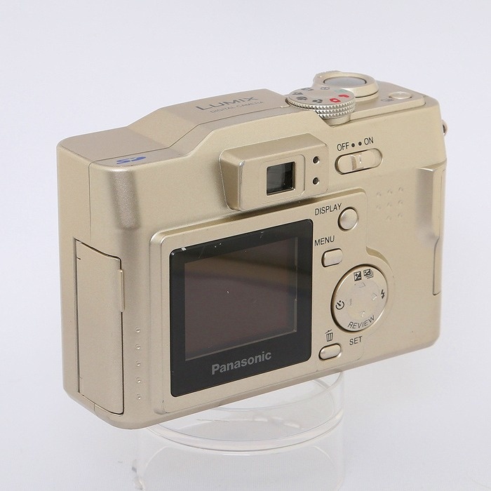 パナソニック DMC-LC43