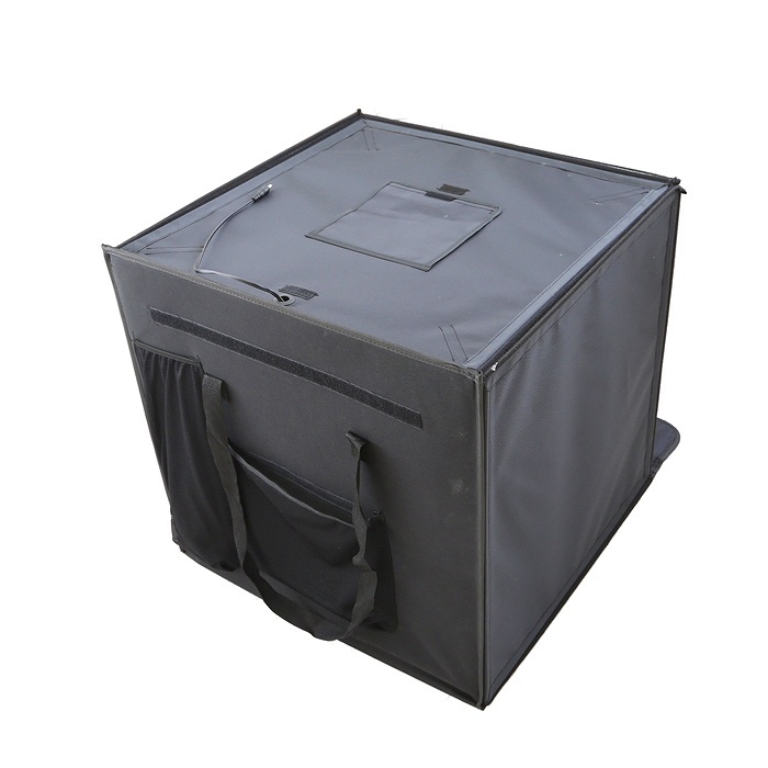 ソノタ Amzdeal ZK-RY-04 折り畳み式撮影BOX 60×60cm