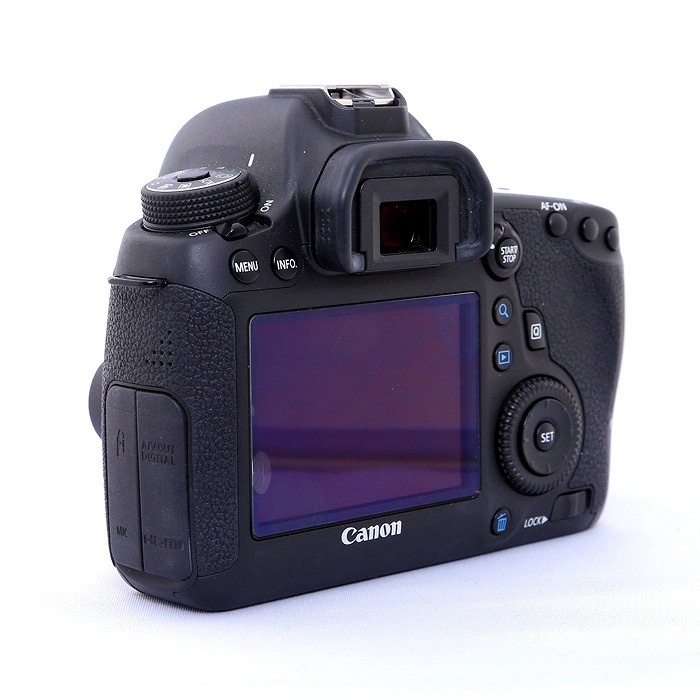 キヤノン キヤノン EOS 6D ボデイ