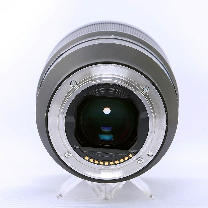 ソニー ソニー DISTAGON T*FE35/F1.4 ZA