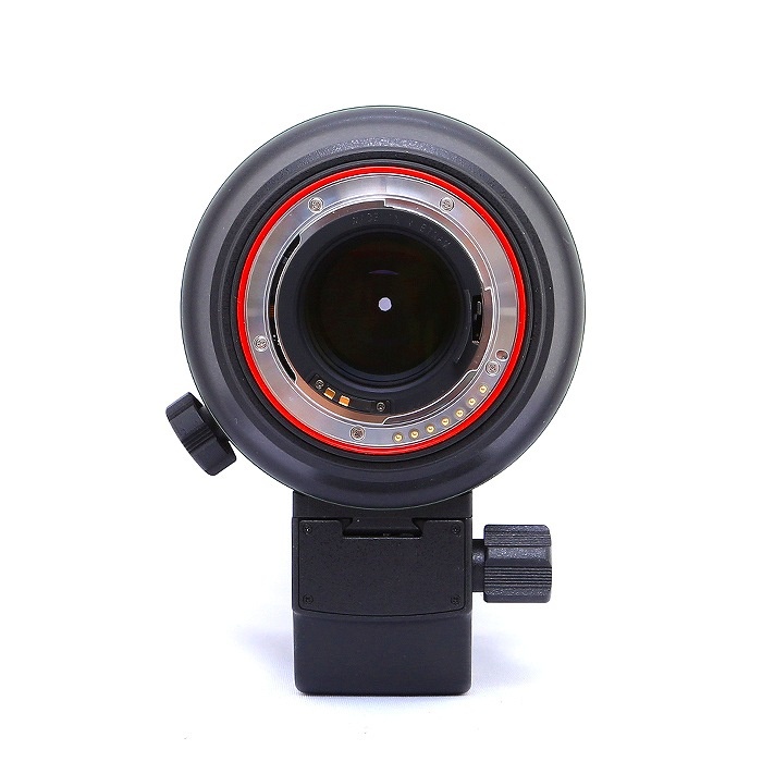 ペンタックス ペンタツクス HD D FA*70-200/F2.8ED DC AW