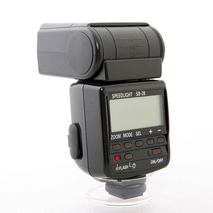 ニコン ニコン スピードライト SB-28