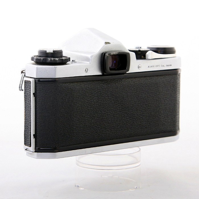 ペンタックス SV (シルバー)